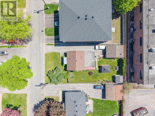 464 Mutual Street, Ottawa, ON 