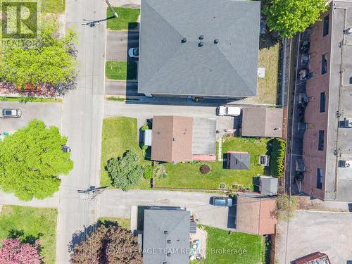 464 Mutual Street, Ottawa, ON 