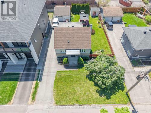 464 Mutual Street, Ottawa, ON 