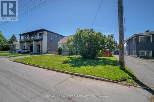 464 Mutual Street, Ottawa, ON 