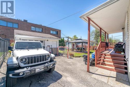 464 Mutual Street, Ottawa, ON 