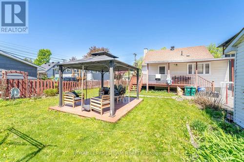 464 Mutual Street, Ottawa, ON 