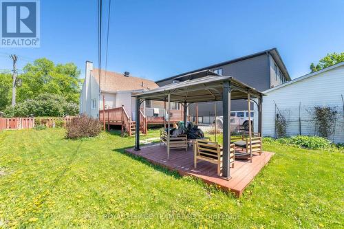 464 Mutual Street, Ottawa, ON 