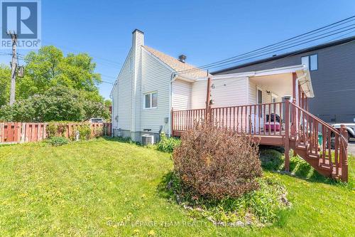 464 Mutual Street, Ottawa, ON 