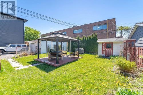 464 Mutual Street, Ottawa, ON 