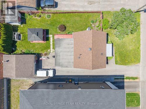 464 Mutual Street, Ottawa, ON 