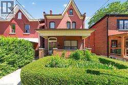 16 MULBERRY Street  Hamilton, ON L8R 2C5