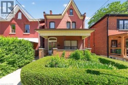 16 MULBERRY Street  Hamilton, ON L8R 2C5