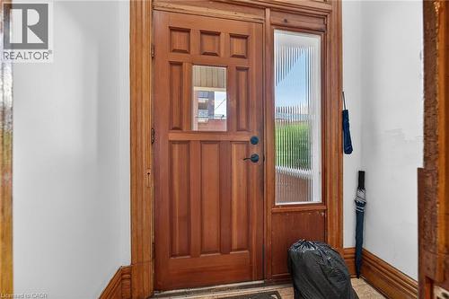16 Mulberry Street, Hamilton, ON 