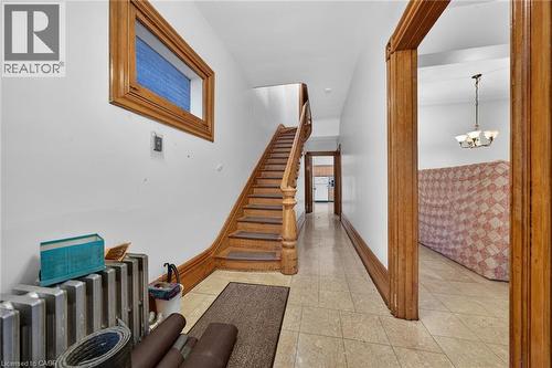 16 Mulberry Street, Hamilton, ON 