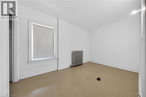 16 Mulberry Street, Hamilton, ON 
