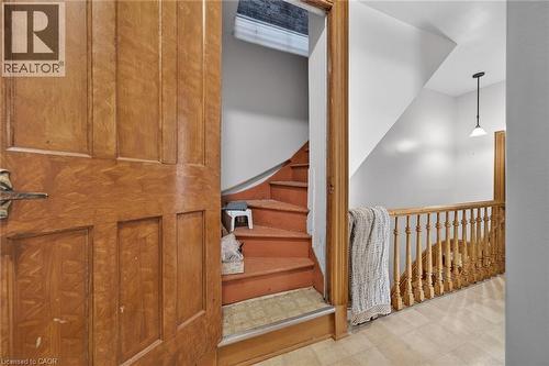 16 Mulberry Street, Hamilton, ON 