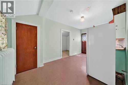 16 Mulberry Street, Hamilton, ON 