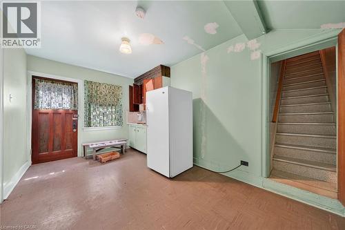 16 Mulberry Street, Hamilton, ON 