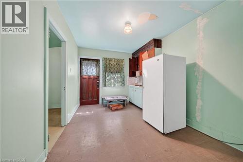 16 Mulberry Street, Hamilton, ON 