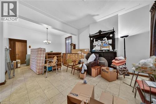 16 Mulberry Street, Hamilton, ON 