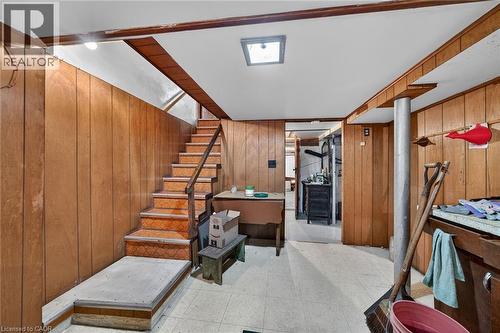 16 Mulberry Street, Hamilton, ON 