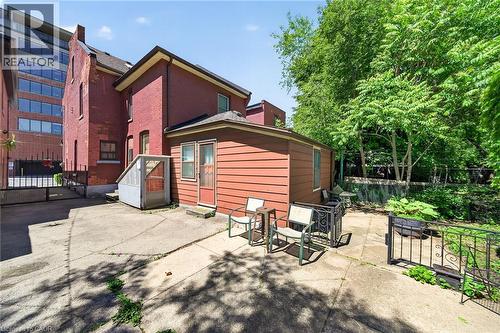 16 Mulberry Street, Hamilton, ON 