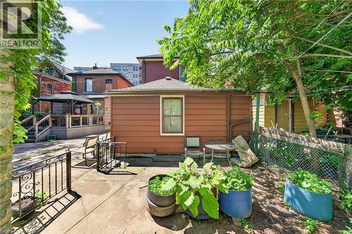 16 Mulberry Street, Hamilton, ON 