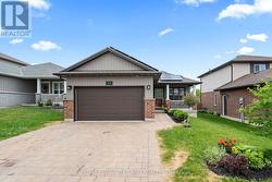 38 LEESBORO TRAIL Thames Centre (Thorndale), ON N0M 2P0