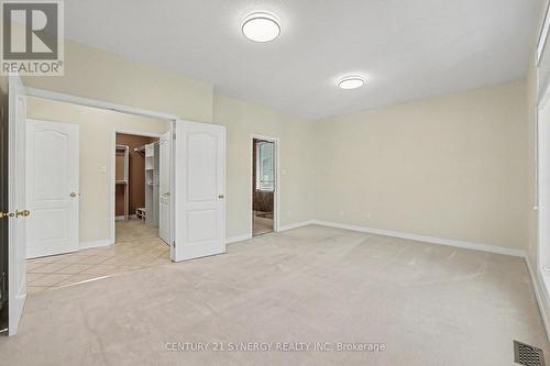 Primary Bedroom - 17 Warnock Way, Ottawa, ON 