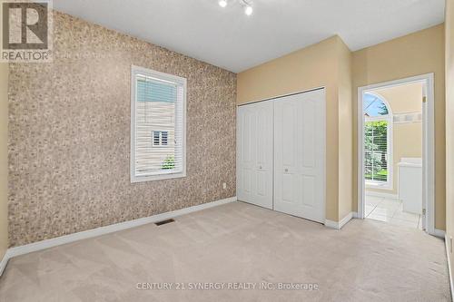 Second Bedroom - 17 Warnock Way, Ottawa, ON 