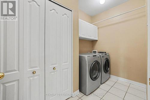 Main Floor Laundry Room - 17 Warnock Way, Ottawa, ON 