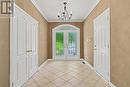 Foyer - 17 Warnock Way, Ottawa, ON 