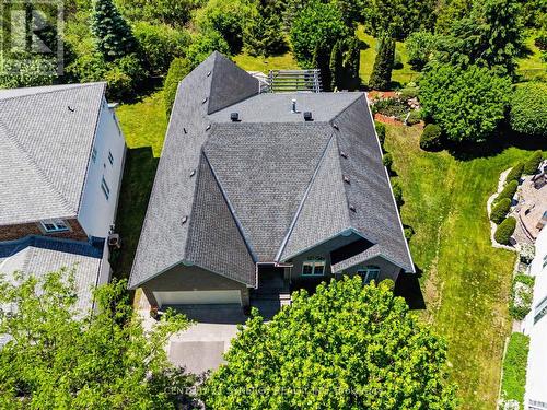17 Warnock Way, Ottawa, ON 