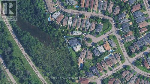 Backing on to NCC - 17 Warnock Way, Ottawa, ON 