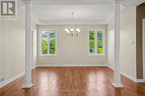 Dining Room - 17 Warnock Way, Ottawa, ON 
