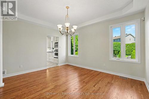 Dining Room - 17 Warnock Way, Ottawa, ON 