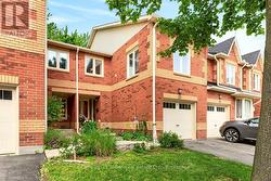 19 - 2006 GLENADA CRESCENT Oakville (Wc Wedgewood Creek), ON L6H 5R9