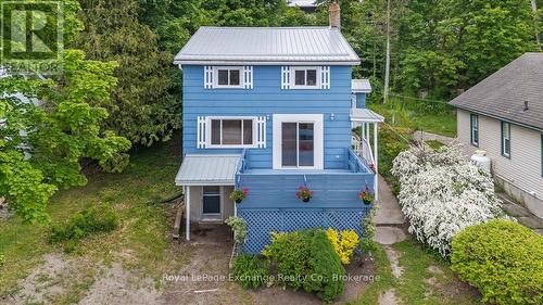 909 MCDONALD AVENUE  Kincardine, ON N2Z 1A2