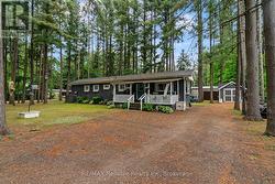 401 SUGAR MAPLE DRIVE Central Huron (Goderich), ON N0M 1G0