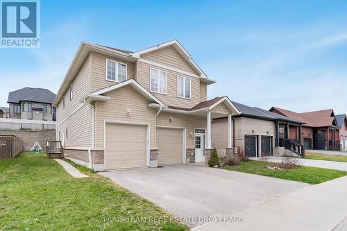3118 EMPEROR DRIVE  Orillia, ON L3V 0G4