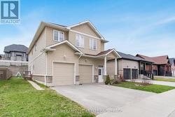 3118 EMPEROR DRIVE Orillia, ON L3V 0G4