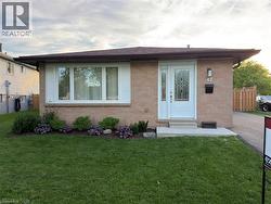 47 ODESSA Street Stoney Creek, ON L8J 1A3