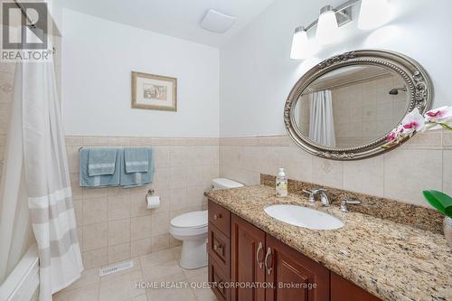 4190 Bishopstoke Lane, Mississauga, ON 