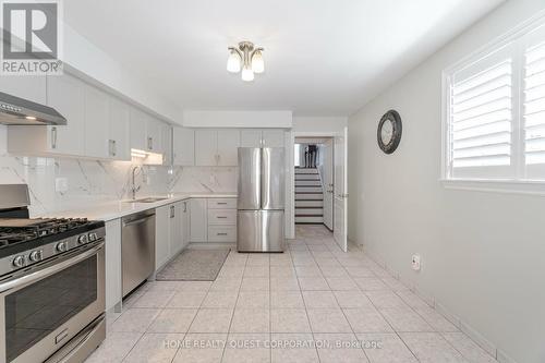 4190 Bishopstoke Lane, Mississauga, ON 
