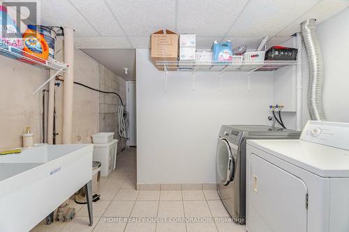 4190 Bishopstoke Lane, Mississauga, ON 
