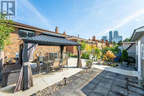 4190 Bishopstoke Lane, Mississauga, ON 