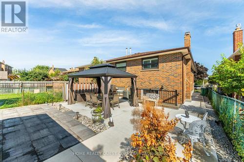 4190 Bishopstoke Lane, Mississauga, ON 