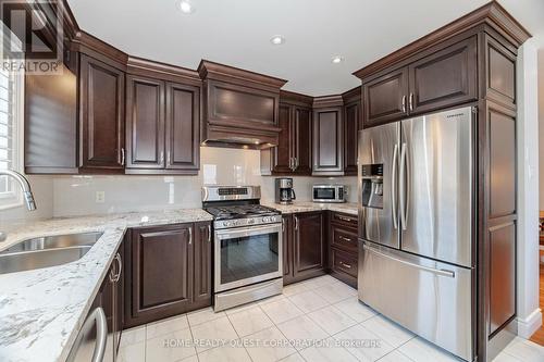 4190 Bishopstoke Lane, Mississauga, ON 