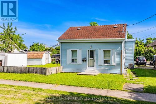 5 BIRCH STREET  St. Catharines (Oakdale), ON L2P 2B5