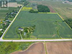 2873 EIGHTH AVENUE  Lincoln (Lincoln-Jordan/Vineland), ON L0R 1S0