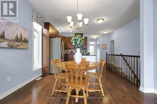 202 Bulrush Crescent, Ottawa, ON 