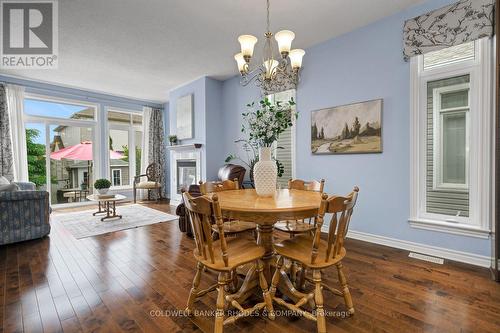 202 Bulrush Crescent, Ottawa, ON 