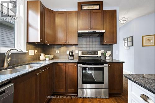 202 Bulrush Crescent, Ottawa, ON 