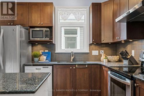 202 Bulrush Crescent, Ottawa, ON 